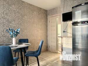 1-к квартира, посуточно, 41м2, 1/1 этаж