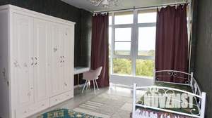 2-к квартира, посуточно, 72м2, 1/1 этаж