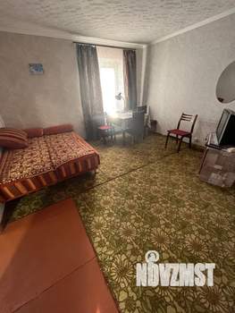 1-к квартира, на длительный срок, 31м2, 5/5 этаж