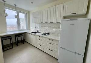 1-к квартира, на длительный срок, 29м2, 21/26 этаж