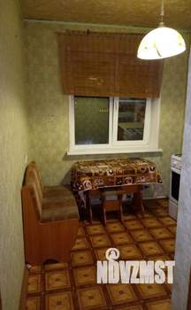 1-к квартира, на длительный срок, 32м2, 2/5 этаж