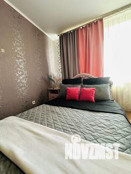 1-к квартира, посуточно, 35м2, 10/10 этаж