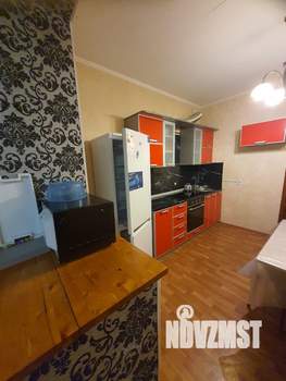 1-к квартира, на длительный срок, 48м2, 13/17 этаж