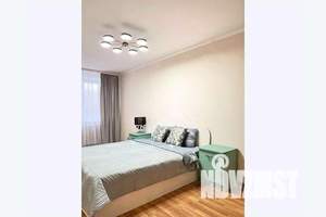 3-к квартира, посуточно, 95м2, 2/10 этаж