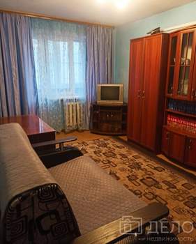 2-к квартира, на длительный срок, 55м2, 5/9 этаж