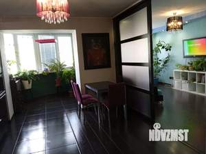 3-к квартира, посуточно, 100м2, 1/1 этаж