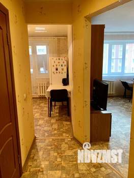 1-к квартира, на длительный срок, 35м2, 5/6 этаж