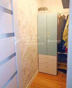 1-к квартира, на длительный срок, 42м2, 5/20 этаж