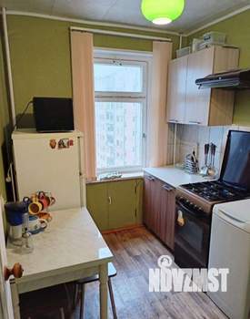 1-к квартира, на длительный срок, 30м2, 8/9 этаж