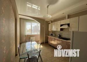 1-к квартира, на длительный срок, 40м2, 13/14 этаж