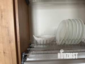 1-к квартира, посуточно, 45м2, 1/30 этаж