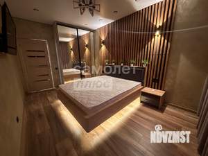 1-к квартира, на длительный срок, 40м2, 8/24 этаж