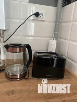 1-к квартира, посуточно, 40м2, 11/15 этаж