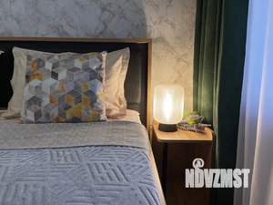 1-к квартира, посуточно, 31м2, 1/5 этаж