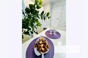 2-к квартира, посуточно, 60м2, 3/22 этаж