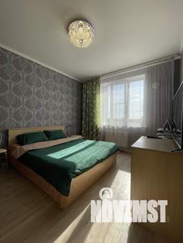 1-к квартира, посуточно, 70м2, 1/1 этаж