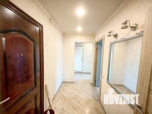 2-к квартира, на длительный срок, 50м2, 8/10 этаж