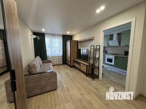 1-к квартира, на длительный срок, 28м2, 13/15 этаж