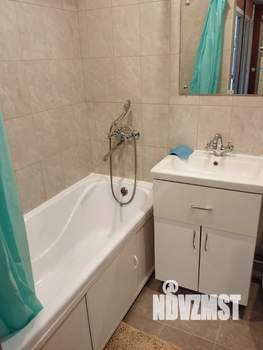 1-к квартира, на длительный срок, 42м2, 3/10 этаж