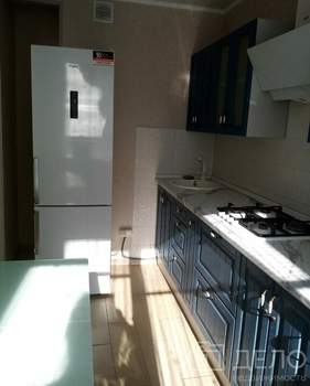 1-к квартира, на длительный срок, 25м2, 11/25 этаж