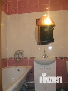 1-к квартира, на длительный срок, 45м2, 5/10 этаж