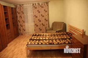 1-к квартира, на длительный срок, 57м2, 4/10 этаж