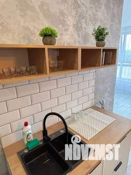 1-к квартира, посуточно, 30м2, 2/25 этаж