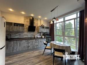2-к квартира, на длительный срок, 57м2, 5/7 этаж