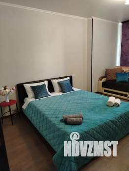 2-к квартира, посуточно, 90м2, 6/11 этаж