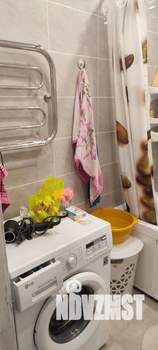 1-к квартира, на длительный срок, 39м2, 1/25 этаж