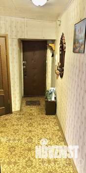 3-к квартира, на длительный срок, 56м2, 3/5 этаж