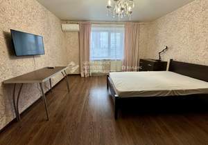 1-к квартира, на длительный срок, 40м2, 7/10 этаж