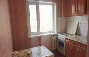 1-к квартира, на длительный срок, 35м2, 3/5 этаж
