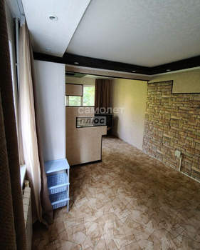 2-к квартира, на длительный срок, 45м2, 1/5 этаж