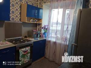 1-к квартира, посуточно, 30м2, 4/5 этаж