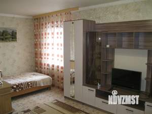 1-к квартира, на длительный срок, 40м2, 3/9 этаж