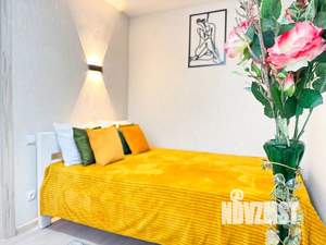 3-к квартира, посуточно, 65м2, 4/5 этаж