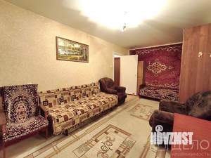 1-к квартира, на длительный срок, 34м2, 3/9 этаж