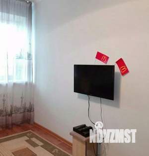 1-к квартира, на длительный срок, 29м2, 10/25 этаж