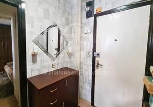 2-к квартира, на длительный срок, 52м2, 2/9 этаж