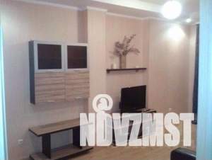 1-к квартира, на длительный срок, 35м2, 3/5 этаж