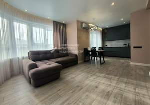 2-к квартира, на длительный срок, 70м2, 4/27 этаж