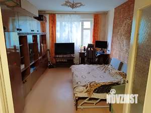 2-к квартира, на длительный срок, 52м2, 2/9 этаж