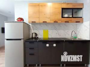 Студия квартира, посуточно, 30м2, 17/25 этаж