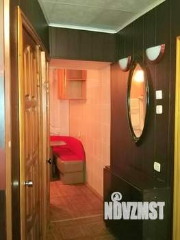 2-к квартира, на длительный срок, 42м2, 5/5 этаж