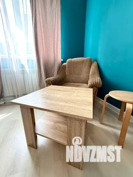 1-к квартира, посуточно, 45м2, 1/20 этаж