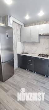 1-к квартира, на длительный срок, 40м2, 14/33 этаж