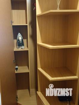 1-к квартира, посуточно, 33м2, 1/4 этаж