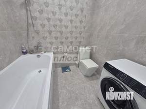 1-к квартира, на длительный срок, 47м2, 18/25 этаж