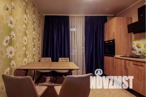 2-к квартира, посуточно, 65м2, 3/28 этаж